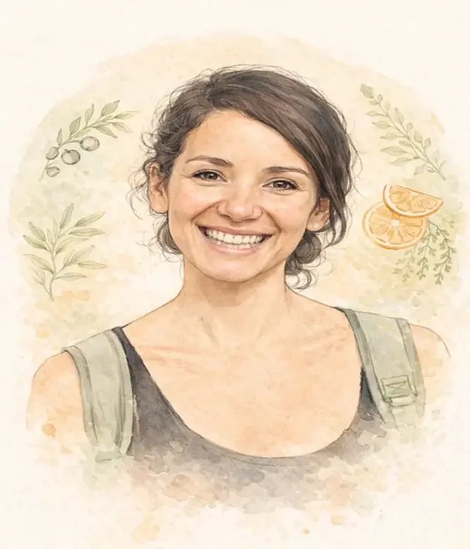 Jennifer Di&eacute;t&eacute;ticienne &mdash; SaaS Orchestrate premium : IA, suivi patients, gamification